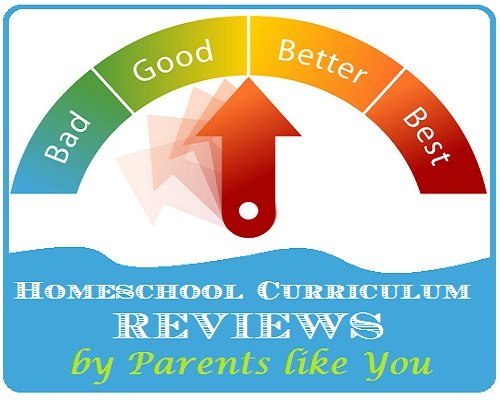 homeschool curriculum reviews