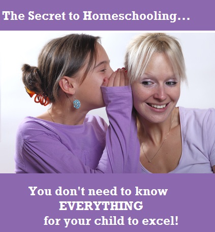 Secret of Homeschool High School