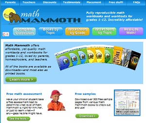 mathmammoth