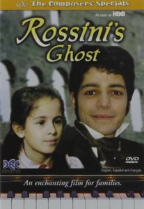 Rossinis Ghost