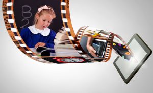 Teach with Movies: That's Edutainment