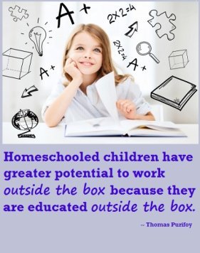 Why Homeschool Your Kids? Reasons to Homeschool and Homeschool Resources