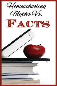 Homeschooling Facts - Homeschool Curriculum