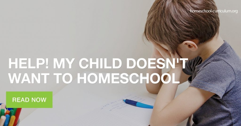 Incorporating Homeschool Math in Home School Programs